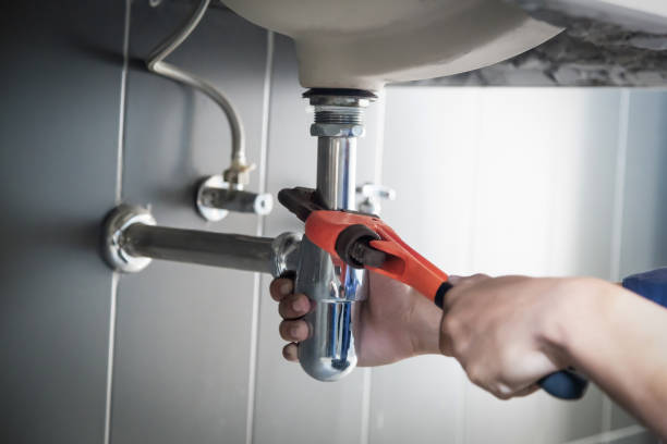 Professional Plumber in Aberdeen, SD